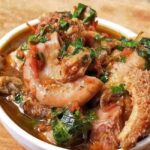 Assorted Pepper Soup